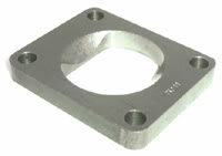 Turbo Flange Mitsubishi TD05